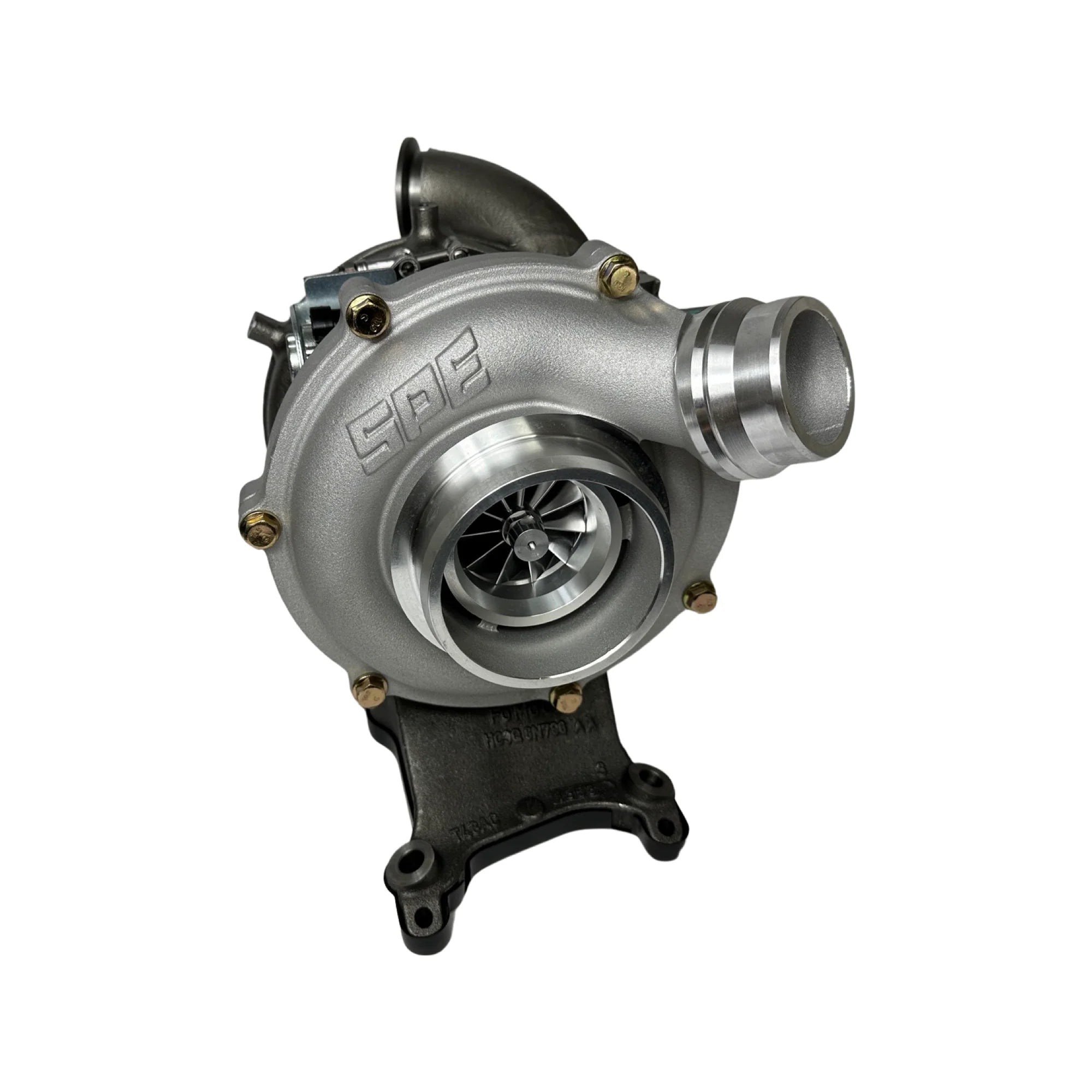 SPE Motorsport - 6.7L Powerstroke Strike VGT Stage 1 Turbocharger (2011-2019)