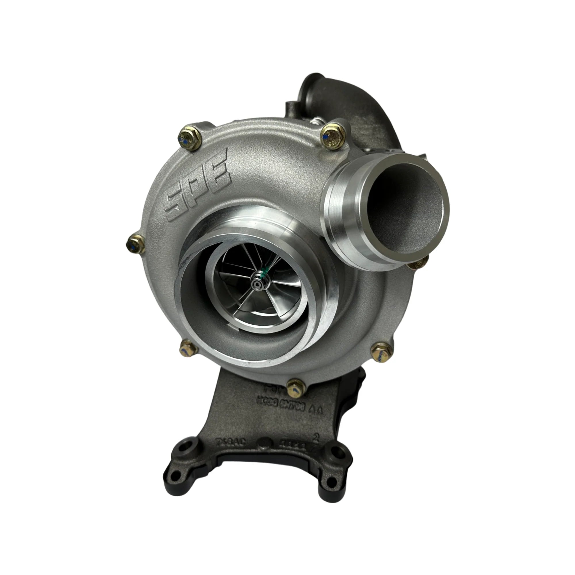 SPE Motorsport - 6.7L Powerstroke Strike VGT Stage 2 Turbocharger (2011-2019)