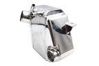 No Limit Fabrication - 6.7 Powerstroke Stage 2 Performance Air To Water Intercooler (2011-2026)