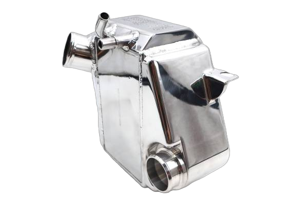 No Limit Fabrication - 6.7 Powerstroke Stage 2 Performance Air To Water Intercooler (2011-2026)