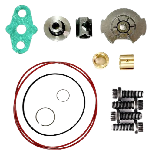 KC 360 Turbo Rebuild Kit - 6.0 Powerstroke, LBZ & LLY