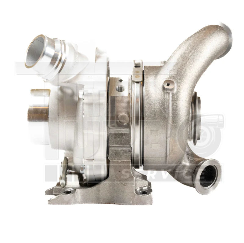Titan Turbos - 6.7L Powerstroke Gen2 66/67 (2020-2022)