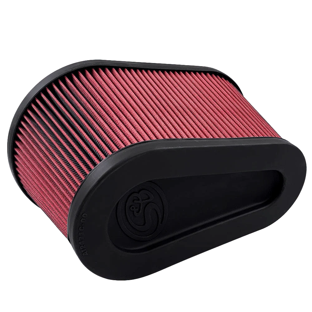 S&B - 6.6L L5P Duramax Intake Replacement Filter (2020-2026)