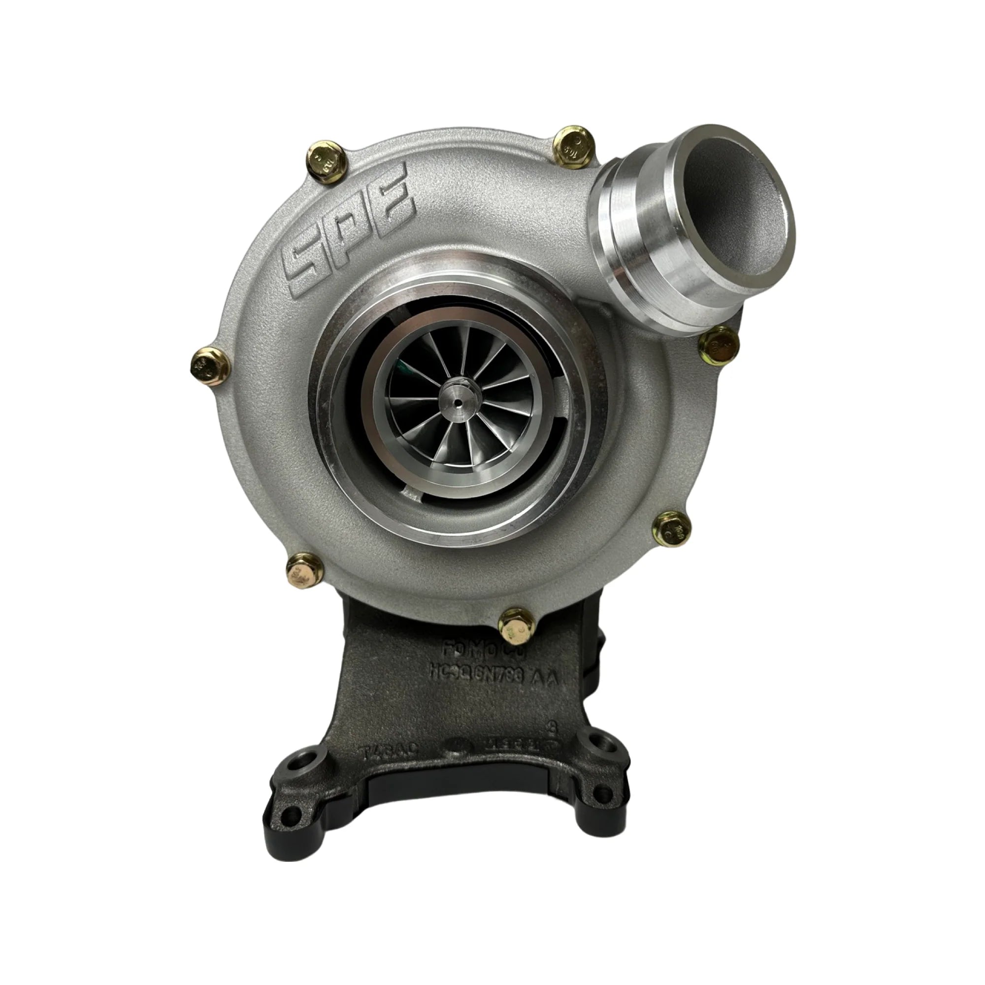 SPE Motorsport - 6.7L Powerstroke Strike VGT Stage 1 Turbocharger (2011-2019)
