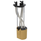 S&B - 6.7L Powerstroke Fuel Sending Unit (For Use w/Aftermarket Lift Pumps - Crew Cab Short Bed) (2017-2026)