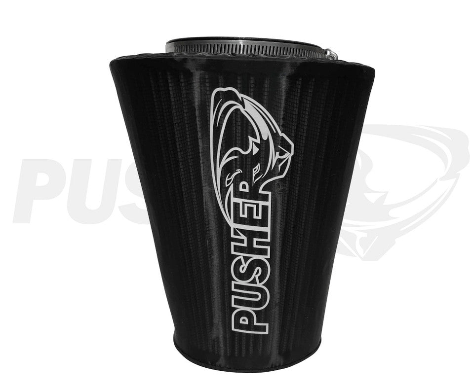 Pusher Intakes - Pre-Filter Sock