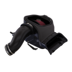 S&B - 5.0L Coyote Cold Air Intake w/Whipple Stage 2 (2015+)