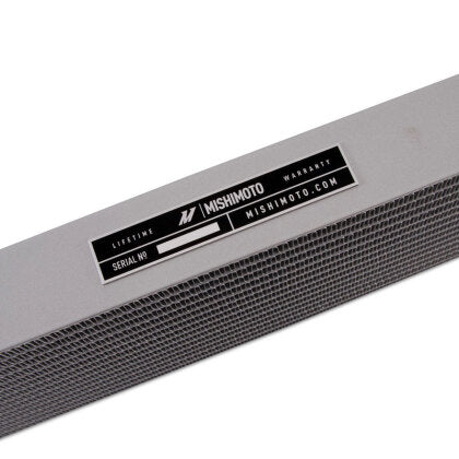 Mishimoto - F-150 Transmission Cooler (2015-2017)
