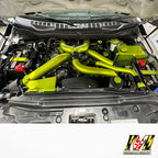 MPP - 6.7L Powerstroke Intercooler Piping Kit (2011-2026)