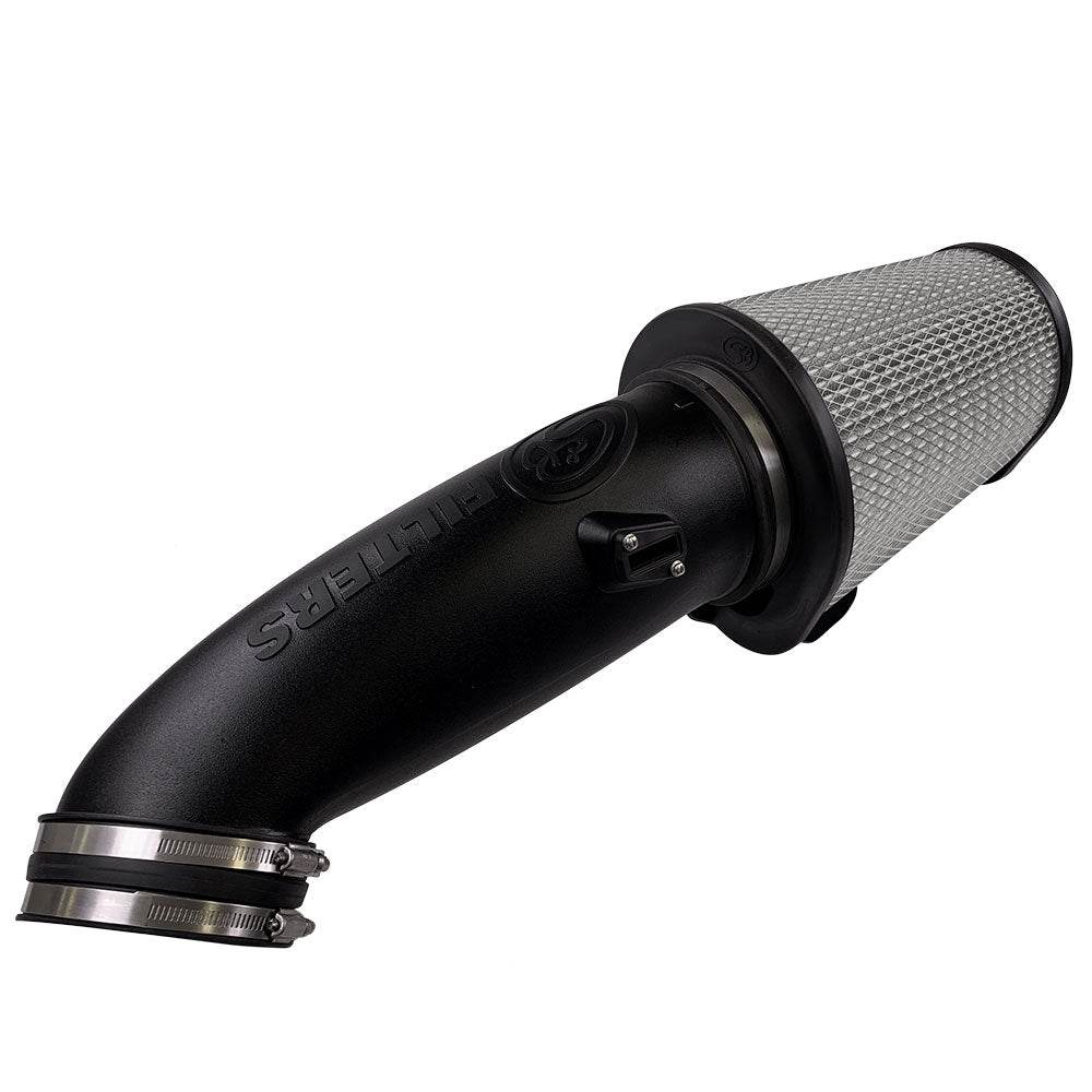 S&B - 6.7L Powerstroke Open Air Intake (2020-2026)