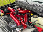 MPP - 6.7L Powerstroke Upper Coolant Pipe Kit (2011-2026)