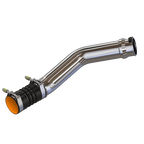 S&B - 6.7L Powerstroke Hot Side Intercooler Pipe (2011-2015)