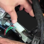 S&B - 6.7L Powerstroke Distance To Empty Recalibration Module (2023+)