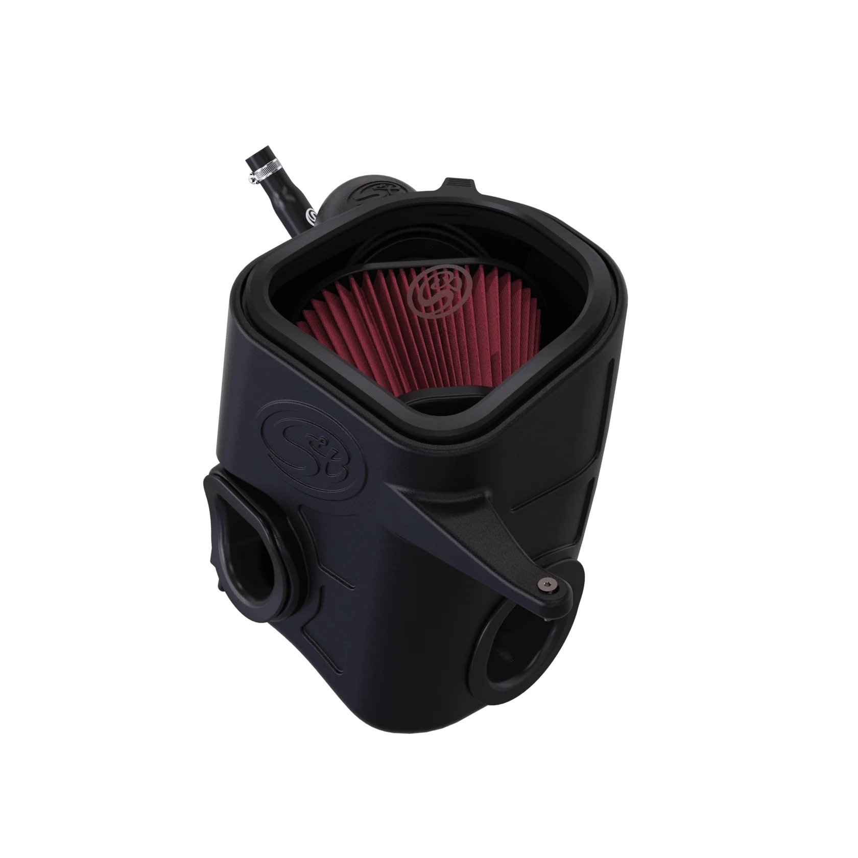 S&B - 6.7L Cummins Cold Air Intake (2013-2018)