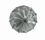 Calibrated Power - 6.6L L5P/L5D Duramax Stealth Mach 2 (67) Turbo w/o Actuator (2017-2023)
