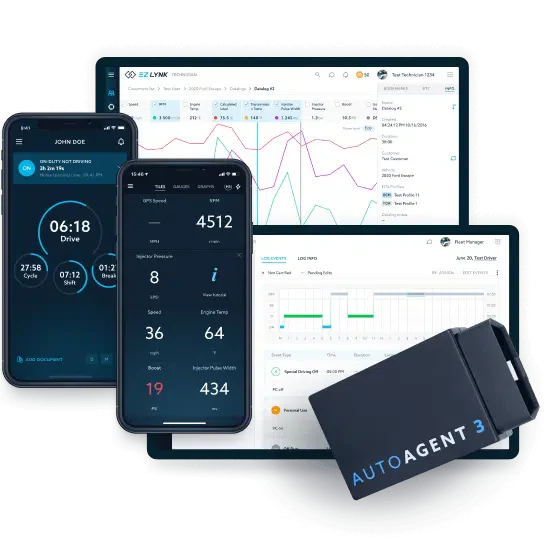 Boost Bros Performance - 6.7L Powerstroke AMDP Tuning & EzLynk 3.0 Package (2020-2022)