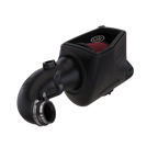 S&B - 6.4L Powerstroke Cold Air Intake (2008-2010)