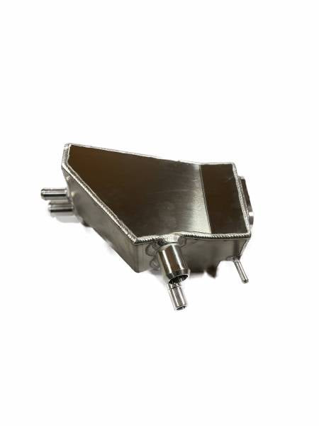 No Limit Fabrication - 6.7L Powerstroke Secondary Coolant Tank (2011-2026)