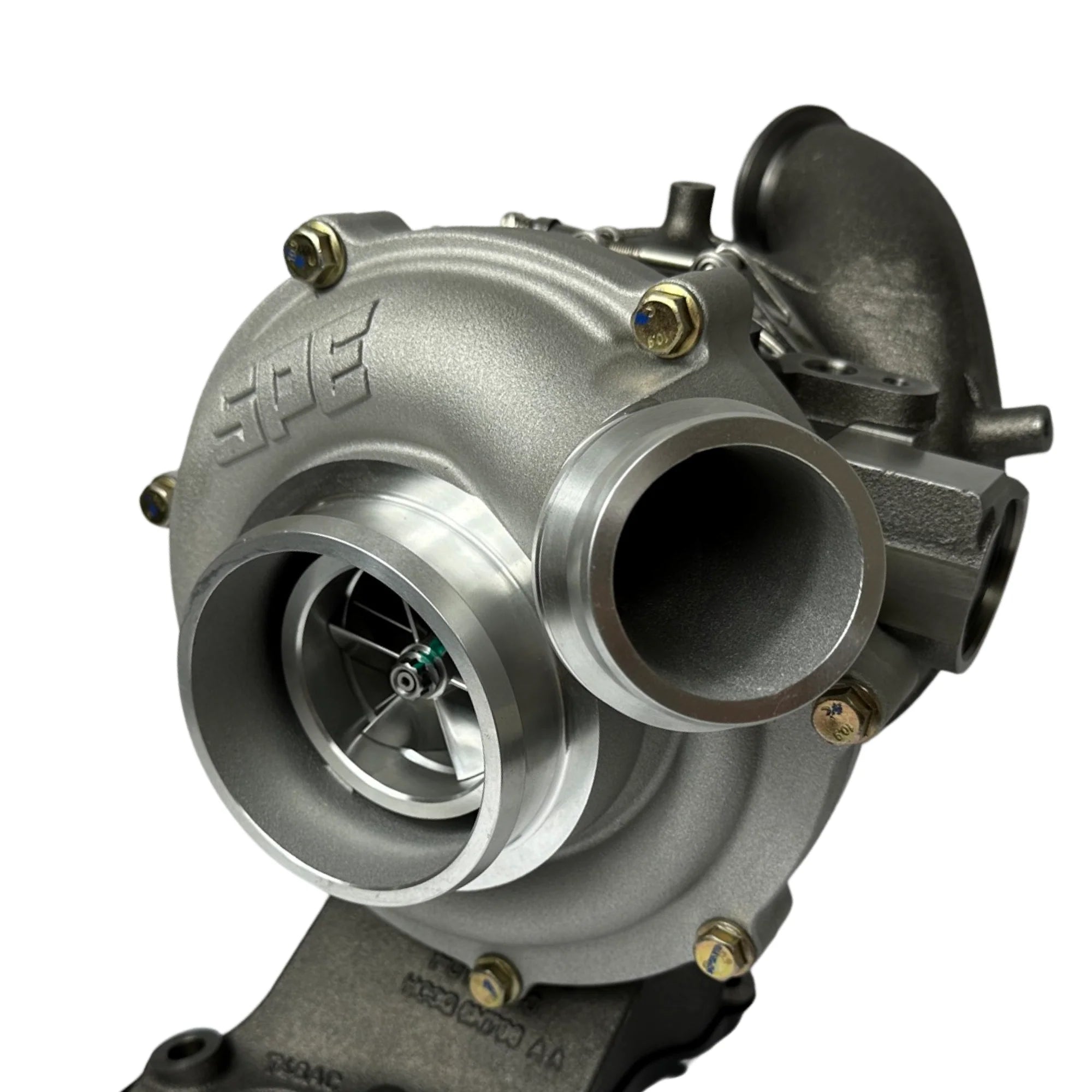 SPE Motorsport - 6.7L Powerstroke Strike VGT Stage 2 Turbocharger (2011-2019)