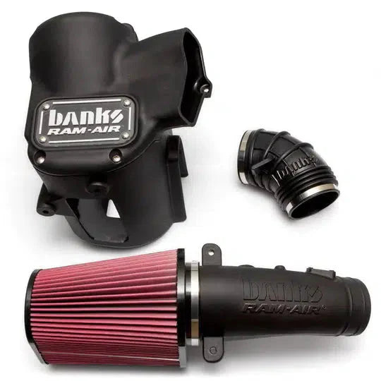 Banks - 6.7L Powerstroke Cold Air Intake (2020-2022)