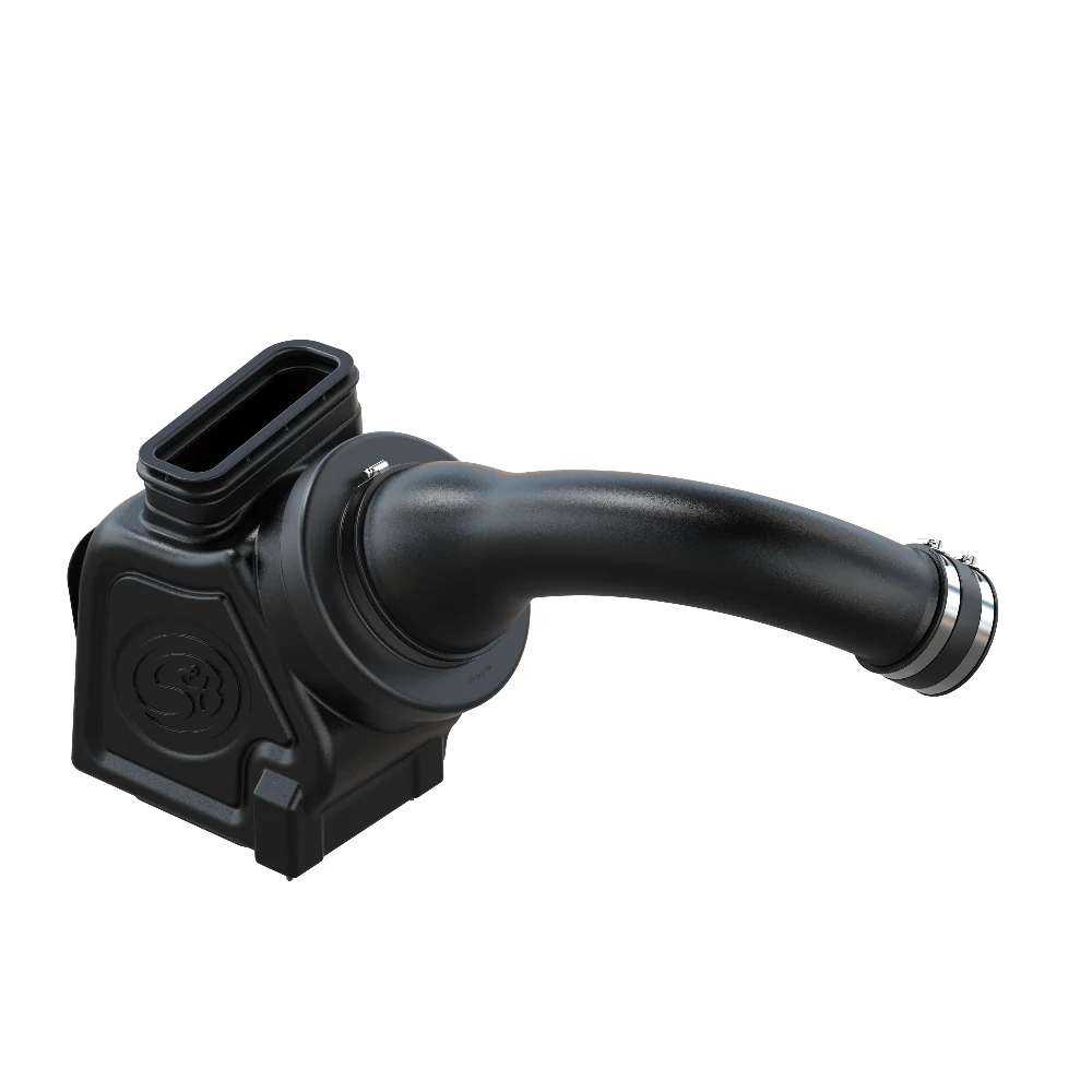 S&B - 6.6L L5P Duramax Cold Air Intake (2017-2019)