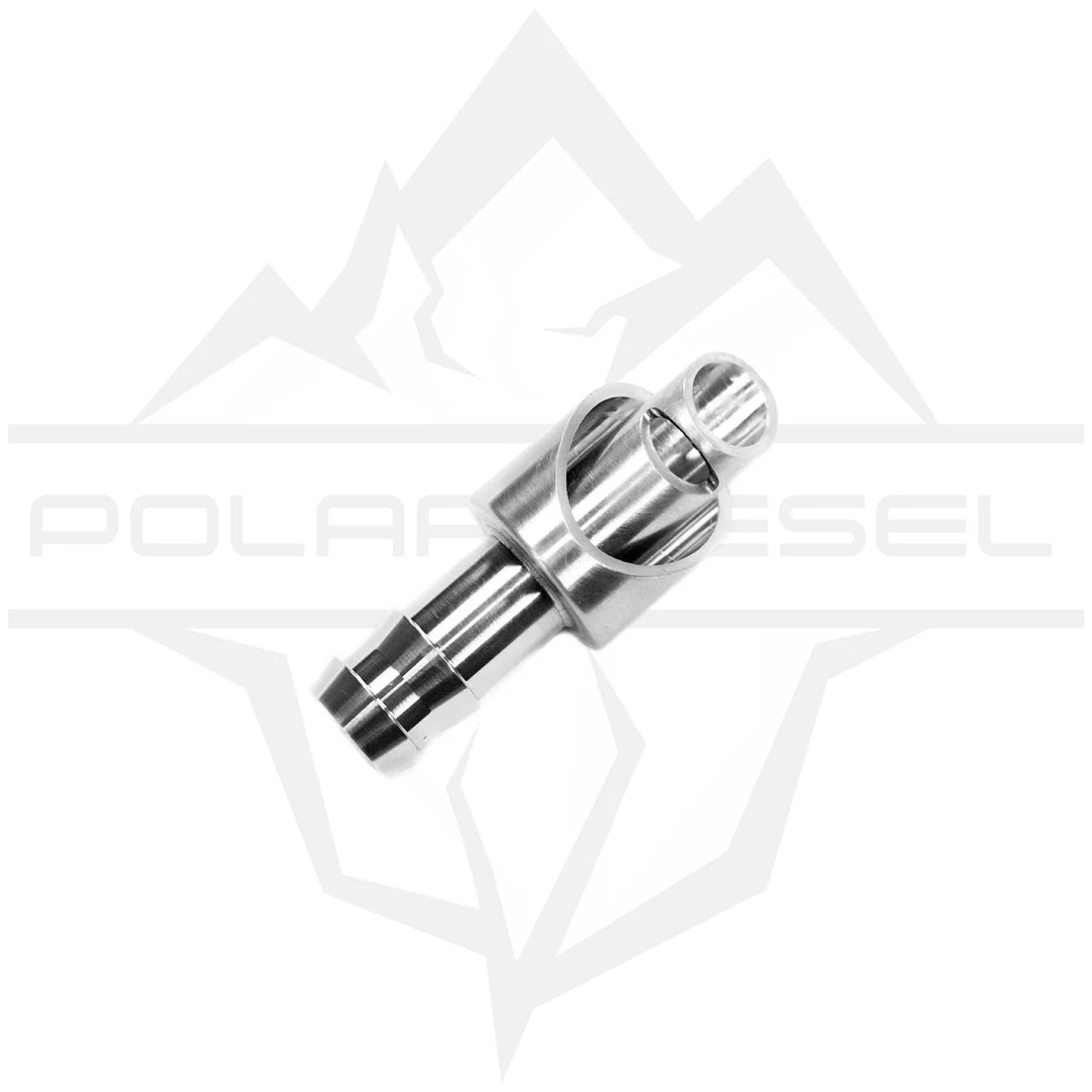 Polar Diesel - Universal Venturi