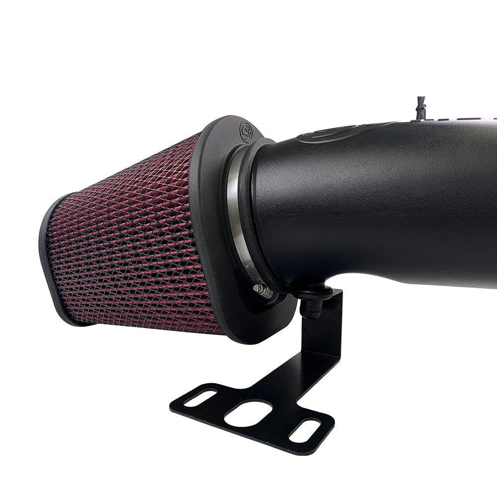 S&B - 6.7L Powerstroke Open Air Intake (2017-2019)