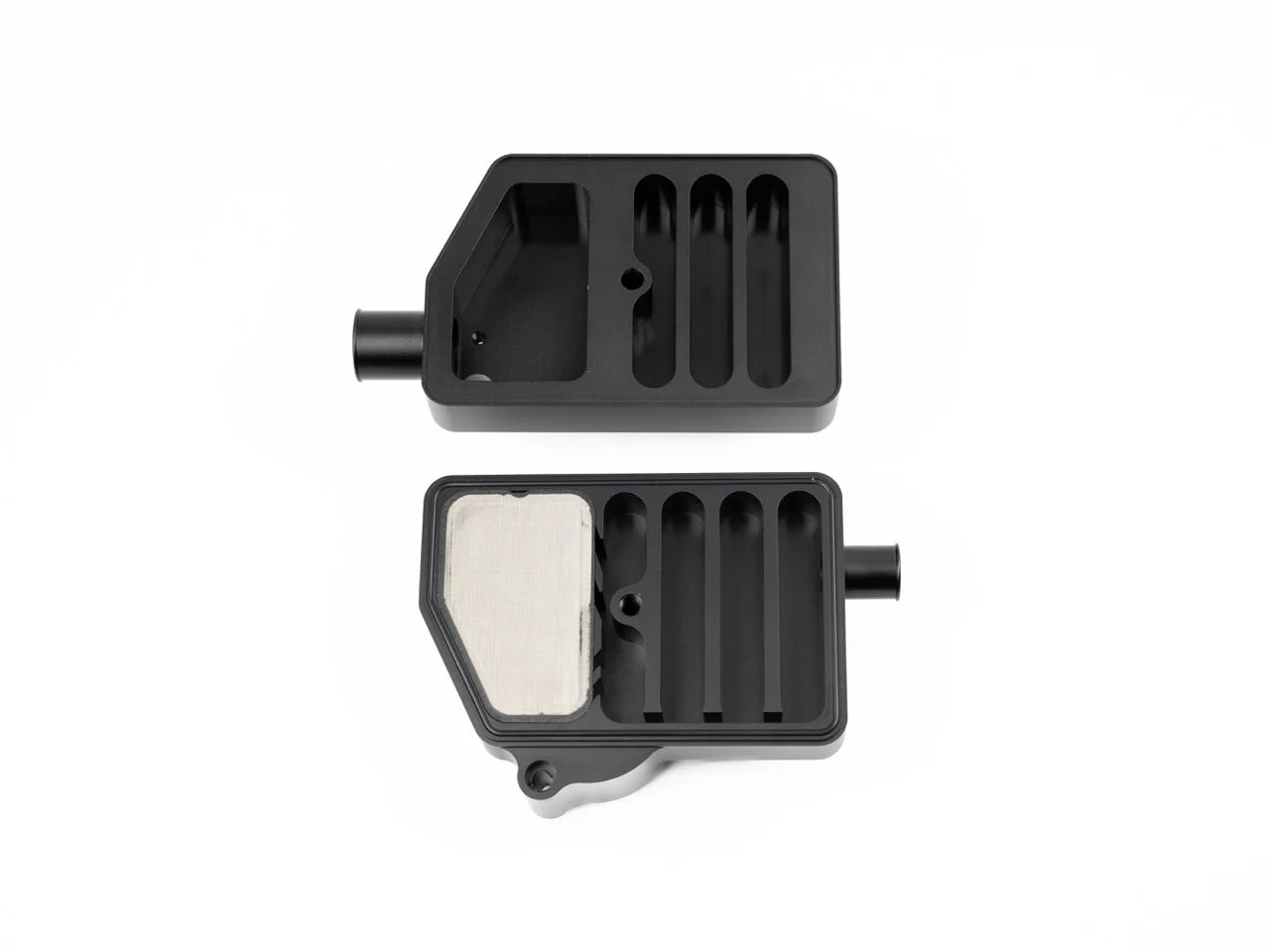 SPE Motorsport - 6.7L Powerstroke Recirculating CCV (2025+)