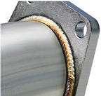 ProPowerDiesel - 6.6L L5P Duramax Stainless Steel Downpipe (2017-2026)