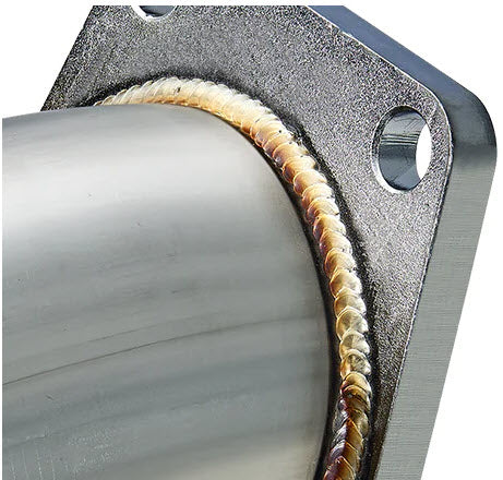 ProPowerDiesel - 6.6L L5P Duramax Stainless Steel Downpipe (2017-2026)