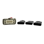 6.6L L5P Duramax CAN BUS Plug Kit (2017-2019)
