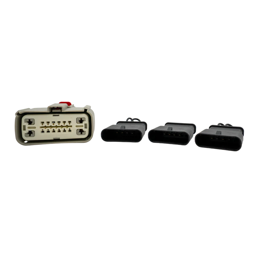 6.6L L5P Duramax CAN BUS Plug Kit (2017-2019)