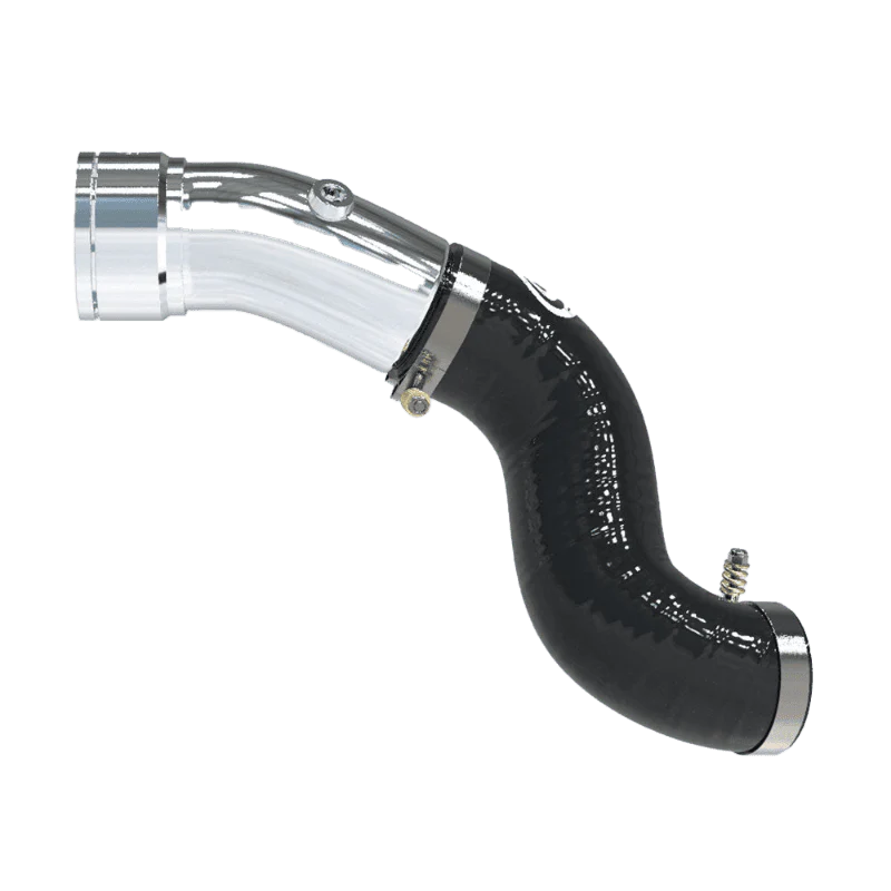 S&B - 6.7L Powerstroke Cold Side Intercooler Pipe (2011-2016)