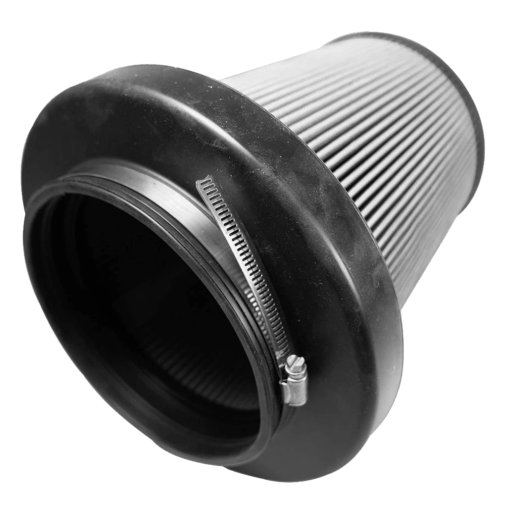 S&B - 6.6L L5P Duramax Intake Replacement Filter (2017-2019)
