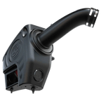 S&B - 6.7L Powerstroke Closed Cold Air Intake (2011-2016)