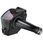 S&B - 6.6L L5P Duramax Cold Air Intake (2020-2026)