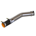 S&B - 6.7L Powerstroke Hot Side Intercooler Pipe (2016-2026)