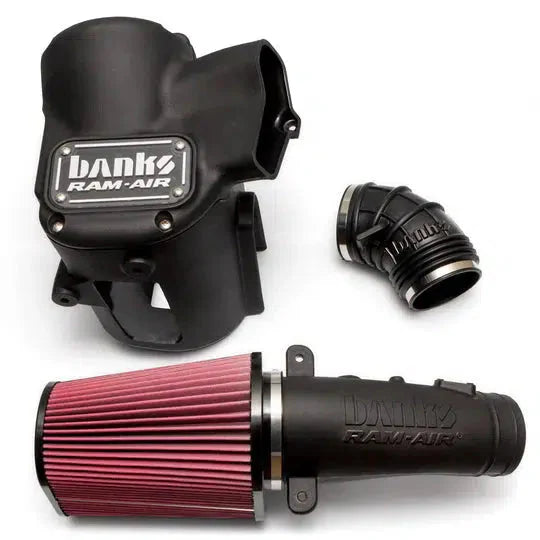 Banks - 6.7L Powerstroke Cold Air Intake (2023-2026)