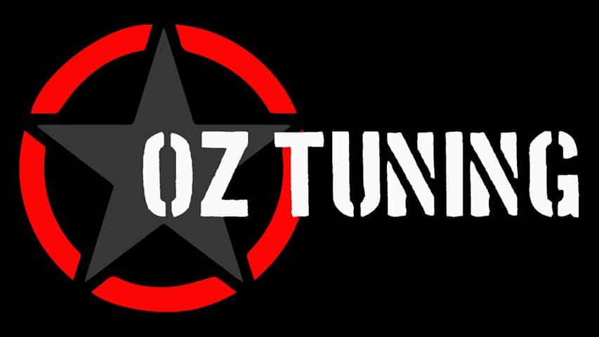 Oz Tuning - 5.0L Coyote Omega "X" Tune Only for HP Tuners - Basic Mods (2018-2020)