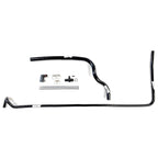 SPE Motorsport - 6.7L Powerstroke Coolant Hose Reroute Kit (2011-2026)