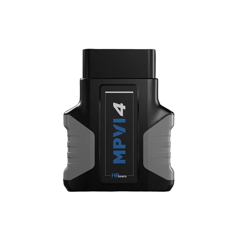 Boost Bros Performance - 6.6L Duramax AMDP HP Tuners & MPVI4 Tuning Package (2017-2019)