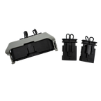 6.6L L5P Duramax CAN BUS Plug Kit (2020-2023)