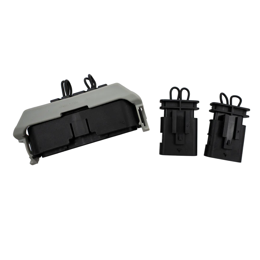 6.6L L5P Duramax CAN BUS Plug Kit (2020-2023)