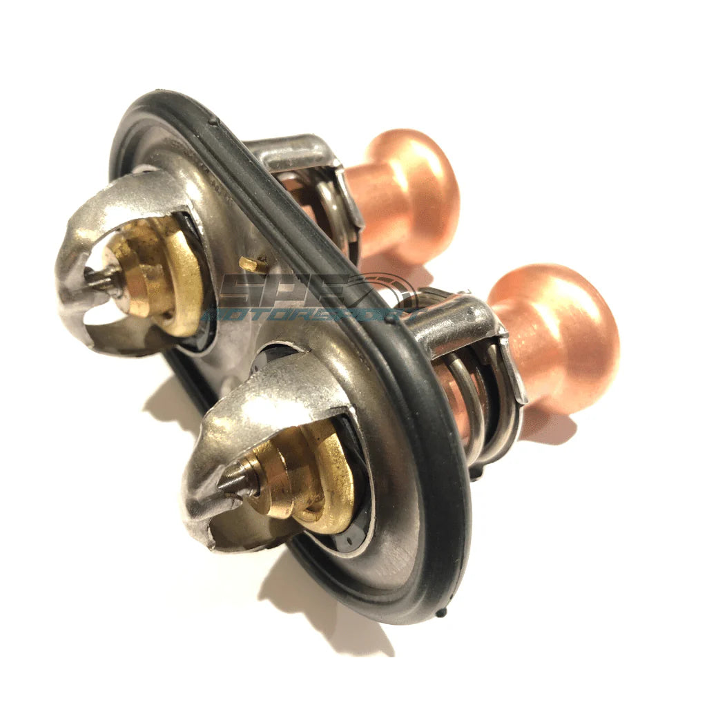 SPE Motorsport - 6.7L Powerstroke Low Temperature | High Flow Thermostat (2011-2024)