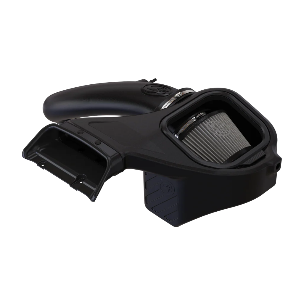 S&B - 5.0L Coyote Cold Air Intake (2015-2017)
