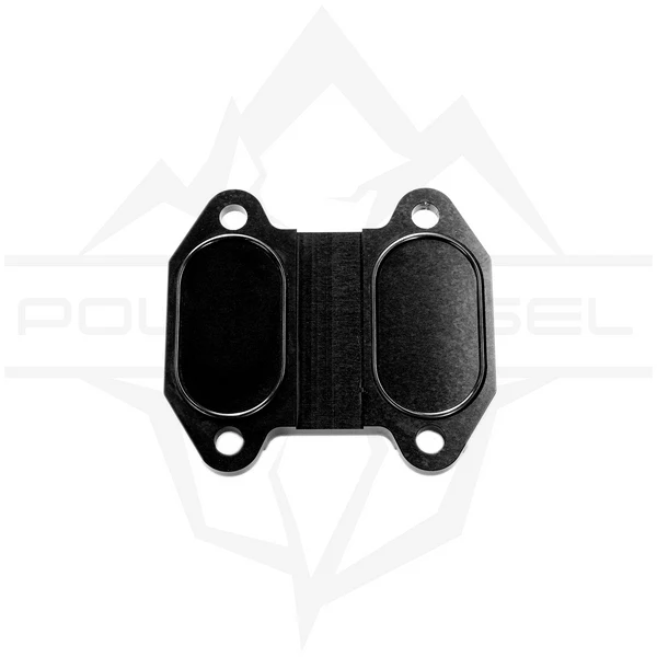 Polar Diesel - 6.7L Cummins EGR Delete Kit (2007.5-2024)