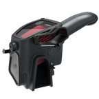 S&B - 6.7L Powerstroke Closed Cold Air Intake (2020-2026)