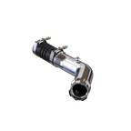 S&B - 6.7L HO Powerstroke Hot Side Intercooler Pipe (2023-2026)