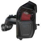S&B - 6.7L Cummins Cold Air Intake (2019-2024)