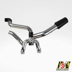 MPP - 6.7L Powerstroke Intercooler Piping Kit (2011-2026)